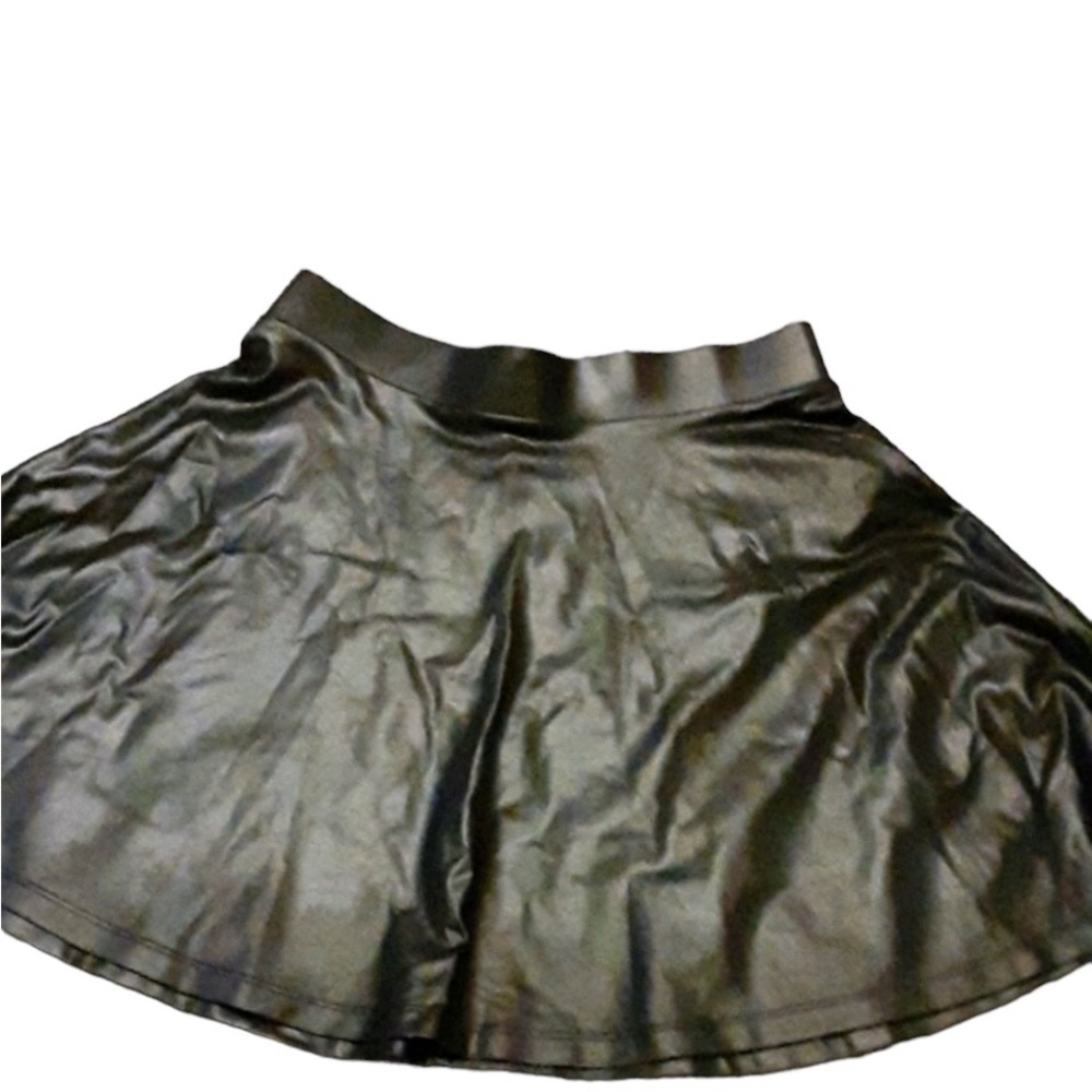Skater skirt